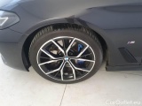  Bmw  Serie 5 BMW  / 2020 / 5P / STATION WAGON 520D AUT M SPORT MH48V TOURING #37