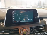  Bmw  Serie 2 BMW  ACTIVE TOURER / 2018 / 5P / MONOVOLUME 218D XDRIVE BUSINESS AUT. #99
