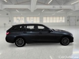  Bmw  Serie 3 BMW  / 2018 / 5P / STATION WAGON 318D BUSINESS ADVANTAGE AUTO TOURING #7