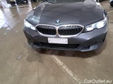  Bmw  Serie 3 BMW  / 2018 / 5P / STATION WAGON 318D BUSINESS ADVANTAGE AUTO TOURING #33