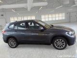  Bmw  X1 BMW  / 2019 / 5P / SUV SDRIVE 18D BUSINESS ADVANTAGE #7
