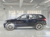  Bmw  X1 BMW  / 2019 / 5P / SUV SDRIVE 16D XLINE #8
