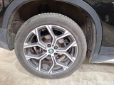  Bmw  X1 BMW  / 2019 / 5P / SUV SDRIVE 16D XLINE #18