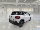  Citroen  C3 CITROEN  AIRCROSS / 2021 / 5P / SUV BLUEHDI 110 SeS C-SERIES #2