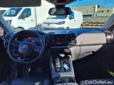 Citroen  C5 CITROEN  AIRCROSS / 2018 / 5P / SUV BLUEHDI 130 SeS FEEL PACK EAT8 #3