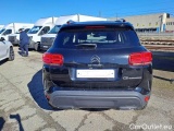  Citroen  C5 CITROEN  AIRCROSS / 2018 / 5P / SUV BLUEHDI 130 SeS FEEL PACK EAT8 #6