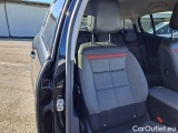  Citroen  C5 CITROEN  AIRCROSS / 2018 / 5P / SUV BLUEHDI 130 SeS FEEL PACK EAT8 #13