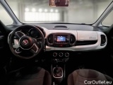  Fiat  500 FIAT L / 2017 / 5P / MONOVOLUME URBAN 1.3 MULTIJET 95CV #3