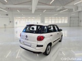  Fiat  500 FIAT L / 2017 / 5P / MONOVOLUME URBAN 1.3 MULTIJET 95CV #2