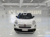  Fiat  500 FIAT L / 2017 / 5P / MONOVOLUME URBAN 1.3 MULTIJET 95CV #6
