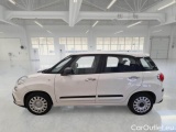  Fiat  500 FIAT L / 2017 / 5P / MONOVOLUME URBAN 1.3 MULTIJET 95CV #8