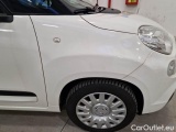  Fiat  500 FIAT L / 2017 / 5P / MONOVOLUME URBAN 1.3 MULTIJET 95CV #38