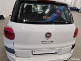  Fiat  500 FIAT L / 2017 / 5P / MONOVOLUME URBAN 1.3 MULTIJET 95CV #58