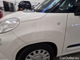  Fiat  500 FIAT L / 2017 / 5P / MONOVOLUME URBAN 1.3 MULTIJET 95CV #71