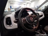  Fiat  500 FIAT L / 2017 / 5P / MONOVOLUME URBAN 1.3 MULTIJET 95CV #80