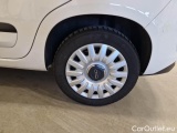  Fiat  500 FIAT L / 2017 / 5P / MONOVOLUME URBAN 1.3 MULTIJET 95CV #102