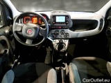  Fiat  Panda FIAT  / 2011 / 5P / BERLINA 1.0 FIREFLY 70CV SeS HYBRID CITY LIFE #3