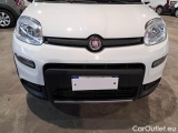  Fiat  Panda FIAT  / 2011 / 5P / BERLINA 1.0 FIREFLY 70CV SeS HYBRID CITY LIFE #34