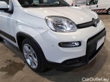  Fiat  Panda FIAT  / 2011 / 5P / BERLINA 1.0 FIREFLY 70CV SeS HYBRID CITY LIFE #36