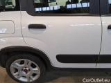  Fiat  Panda FIAT  / 2011 / 5P / BERLINA 1.0 FIREFLY 70CV SeS HYBRID CITY LIFE #50