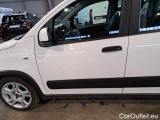  Fiat  Panda FIAT  / 2011 / 5P / BERLINA 1.0 FIREFLY 70CV SeS HYBRID CITY LIFE #63