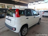  Fiat  Panda FIAT  / 2011 / 5P / BERLINA 0.9 TWINAIR TURBO NATURAL POWER EASY #2
