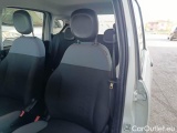  Fiat  Panda FIAT  / 2011 / 5P / BERLINA 0.9 TWINAIR TURBO NATURAL POWER EASY #11