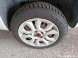  Fiat  Panda FIAT  / 2011 / 5P / BERLINA 0.9 TWINAIR TURBO NATURAL POWER EASY #20