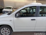  Fiat  Panda FIAT  / 2011 / 5P / BERLINA 0.9 TWINAIR TURBO NATURAL POWER EASY #95