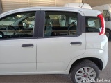  Fiat  Panda FIAT  / 2011 / 5P / BERLINA 0.9 TWINAIR TURBO NATURAL POWER EASY #90