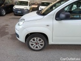 Fiat  Panda FIAT  / 2011 / 5P / BERLINA 0.9 TWINAIR TURBO NATURAL POWER EASY #98