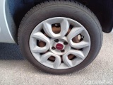  Fiat  Panda FIAT  / 2011 / 5P / BERLINA 0.9 TWINAIR TURBO NATURAL POWER EASY #113