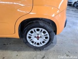  Fiat  Panda FIAT  / 2011 / 5P / BERLINA 1.2 69CV SeS E6D-TEMP EASY #19