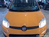  Fiat  Panda FIAT  / 2011 / 5P / BERLINA 1.2 69CV SeS E6D-TEMP EASY #25