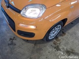  Fiat  Panda FIAT  / 2011 / 5P / BERLINA 1.2 69CV SeS E6D-TEMP EASY #28