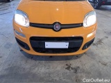  Fiat  Panda FIAT  / 2011 / 5P / BERLINA 1.2 69CV SeS E6D-TEMP EASY #30