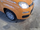  Fiat  Panda FIAT  / 2011 / 5P / BERLINA 1.2 69CV SeS E6D-TEMP EASY #32