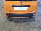 Fiat  Panda FIAT  / 2011 / 5P / BERLINA 1.2 69CV SeS E6D-TEMP EASY #46