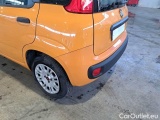  Fiat  Panda FIAT  / 2011 / 5P / BERLINA 1.2 69CV SeS E6D-TEMP EASY #48