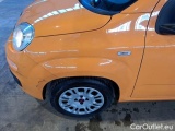  Fiat  Panda FIAT  / 2011 / 5P / BERLINA 1.2 69CV SeS E6D-TEMP EASY #58