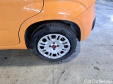  Fiat  Panda FIAT  / 2011 / 5P / BERLINA 1.2 69CV SeS E6D-TEMP EASY #68