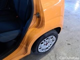  Fiat  Panda FIAT  / 2011 / 5P / BERLINA 1.2 69CV SeS E6D-TEMP EASY #82