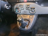  Fiat  Panda FIAT  / 2011 / 5P / BERLINA 1.2 69CV SeS E6D-TEMP EASY #98