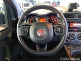  Fiat  Panda FIAT  / 2011 / 5P / BERLINA 1.2 69CV SeS E6D-TEMP EASY #100