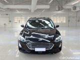  Ford  Focus FORD  / 2018 / 5P / BERLINA 1.5 ECOBLUE 120CV BUSINESS CO-PILOT AUTO #6