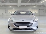  Ford  Focus FORD  / 2018 / 5P / STATION WAGON 1.5 ECOBLUE 120CV BUS CO-PILOT AUTO SW #6