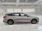  Ford  Focus FORD  / 2018 / 5P / STATION WAGON 1.5 ECOBLUE 120CV BUS CO-PILOT AUTO SW #7