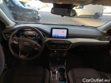  Ford  Focus FORD  / 2018 / 5P / STATION WAGON 1.5 ECOBLUE 120CV BUS. CAMBIO AUTOM. SW #4
