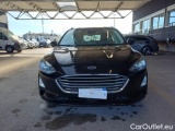  Ford  Focus FORD  / 2018 / 5P / STATION WAGON 1.5 ECOBLUE 120CV BUS. CAMBIO AUTOM. SW #6