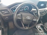  Ford  Focus FORD  / 2018 / 5P / STATION WAGON 1.5 ECOBLUE 120CV BUS. CAMBIO AUTOM. SW #111